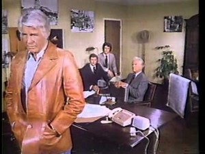 CBS Friday night promo December 1979