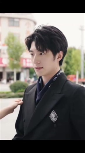 Married a Poor Guard: The Unexpected CEO Reveal