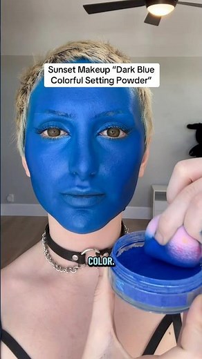 What are Colorful Setting Powders? 🧐