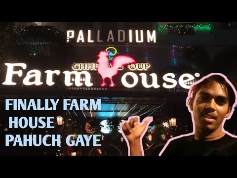 Farmhouse minivlog😱