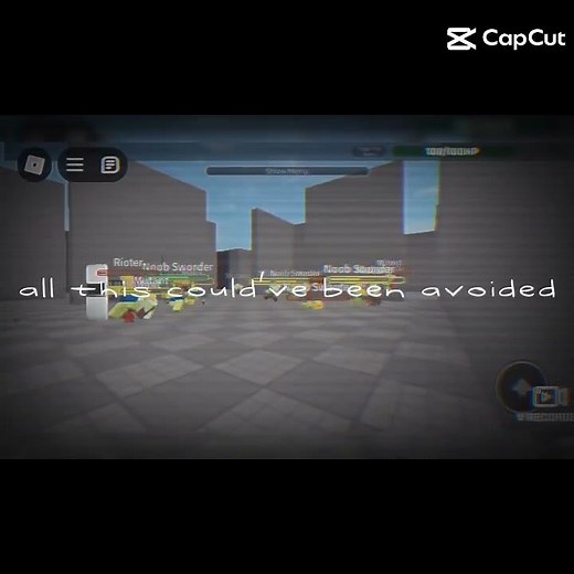 Mutant testing reborn #roblox