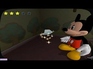 Disney's Magical Mirror - Mirror Shard 4