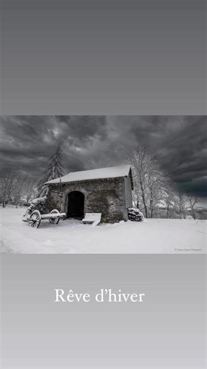 Jean-Louis Mouysset on Reels