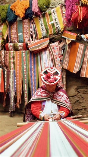 peru on Instagram: "Discover Peru’s living heritage — woven, molded, harvested and carved by countless hands across centuries. 🇵🇪✨ Which Peruvian craft would you love to experience up close?✋ #VisitPeru #Peru #PeruTravel #PeruWow #PeruvianCrafts"