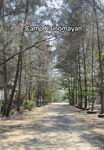 Discover Camp Kainomayan: Zambales' Pristine Waters