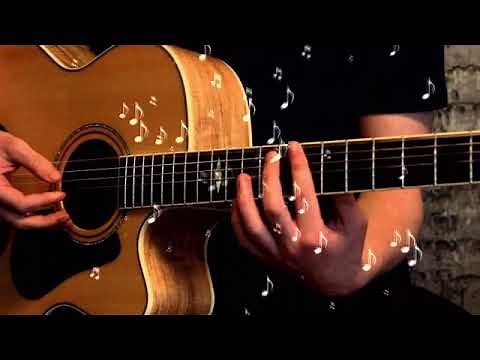 3 Horas de Música Relaxante no Violão Instrumental, música de vioão para ler, trabalhar e dormir