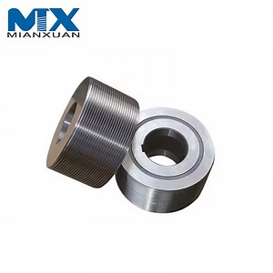 [Hot Item] High Precision Excellent Quality Cylindrical Thread Rolling Dies