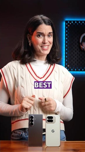 Google Pixel 10 Pro Fold vs Galaxy Z Fold7! Who Wins the Fold Battle?!🤯