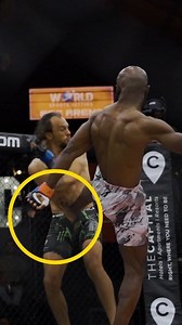 2M views · 28K reactions | That liver kick at EFC 123!  | EFC | Facebook