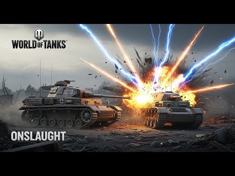 💥Grind Stream – Tactical Plays, Lo-Fi Focus & Victory Moments World of Tanks 2025