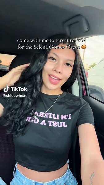 chlo ❥ on TikTok