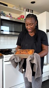 Very suprised with how this banana bread turned out. | A Life Less Scripted