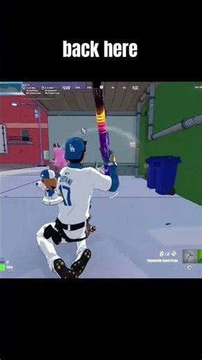 I did not know what that was… #fortnite #fortniteclips #gaming #memes