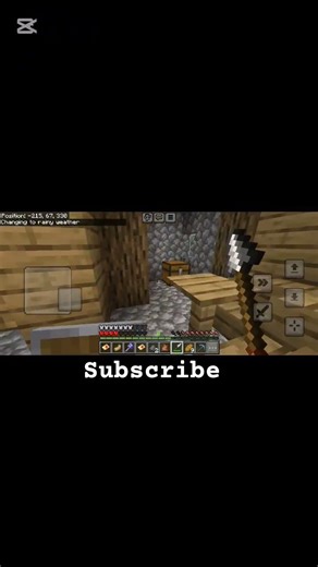 minecraft bedrock edition mod game play #viral #minecraft #gaming #minecraftsurvivalseries100days