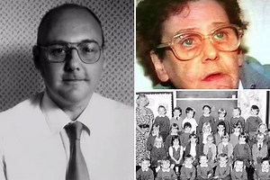 Family secret that led to Dunblane killer's child obsession revealed