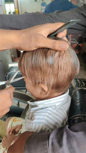 671K views · 354 reactions | how to essay fade tips for boy | Tutorial Video 2025 | Shivay Hair Salon | Facebook