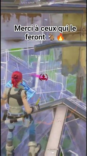 Abonnez vous 🙏 #fortnite #faitepercer #fyp #viral