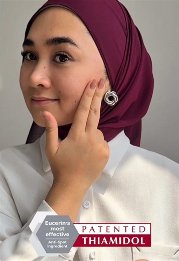 Eucerin Spotless Brightening Boosting Essence Review