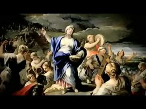 3/13 "The Bible's Buried Secrets" -The Exodus