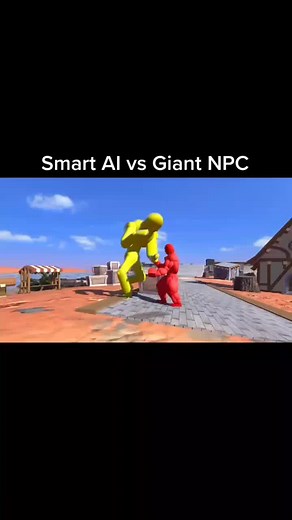 #ai #npc #simulation #overgrowth #ragdoll