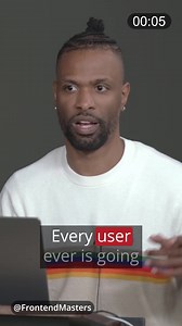 1K views · 42 reactions | Talking to the server through the magic of...