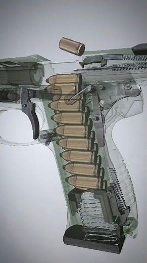 pistol 😎😯 #shortviral #shortvideo #csgo #foryou #airsoftshotgun #subscribe #airpistols #fakegun #etc