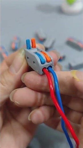 Unlock the Secret to Quick Electrical Connections