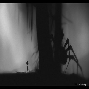 3.1K views · 29 reactions | Limbo avoids the Giant Spider Trap | CH Gaming | Facebook