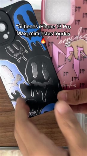 Fundas para iphone 13 pro max distintos diseños premium #13promax #iphone #cases #fundaspersonalizadas #fundas