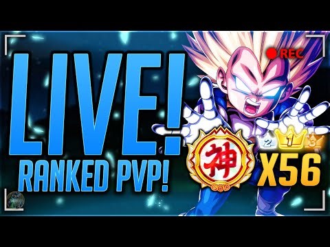 LIVE! Using LL SSJ3 Vegeta (Mini) Gameplay! Ranked PvP & DBZ Kakarot Daima Pt.2 DLC!