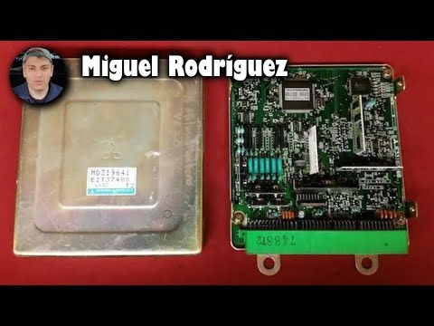 Todo sobre el Código de Avería P060C: Funcionamiento del Procesador del Módulo de Control