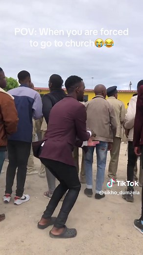 ZCC Church Jumping: A Unique Worship Tradition