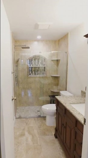 Bathroom Vent Fan Best Location