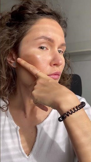 Face contouring. Old & new technique. Try it