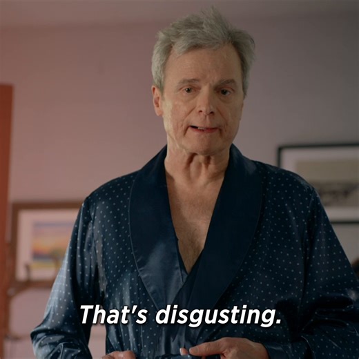 10K views · 52 reactions | I can really see the Shaw family resemblance now  Watch the season finale of #AnimalControlFOX now on @hulu. | FOX | Facebook