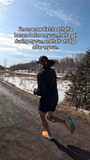Mileage goes up, grocery budget goes up #marathontraining #carboloading #humor #runninghumor #runner | Runnerjmd