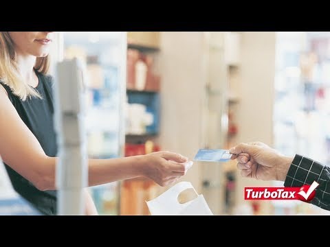 How to Claim State Taxes on a Federal Tax Return - TurboTax Tax Tip Video
