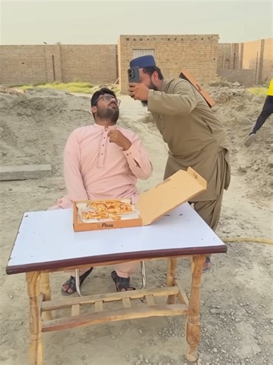 Understanding Waqas Khalil's Collection