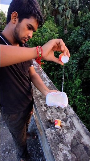 Ultimate Diaper Water Absorption Test!