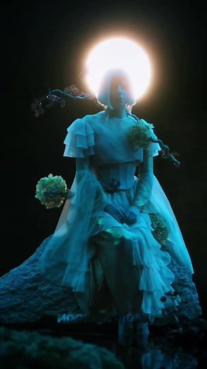 AURORA - Everything Matters: Music Video Insights