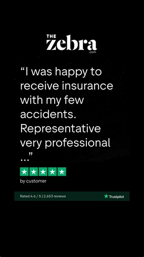 Got a couple of boo-boos on your driving record? Here's how to find savings on car insurance after an accident: https://bit.ly/CarInsuranceAfterACollision | The Zebra