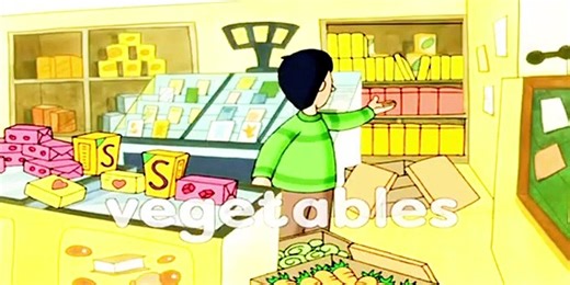 The Magic Key Episode 23 The Demon Drill