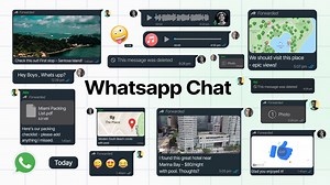 WhatsApp Messages