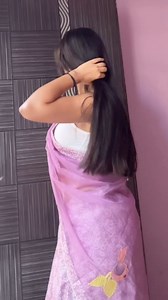 76K views · 2.6K reactions | Wow  | Saree Model | Facebook