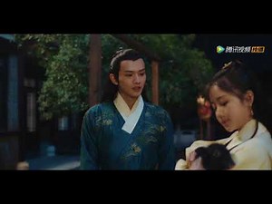 【少爷与我的罗曼史】第25集预告 | A Love So Romantic - EP25 Preview