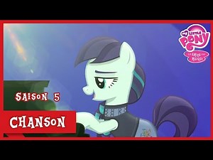 My Little Pony : Je Suis Un Simple Poney