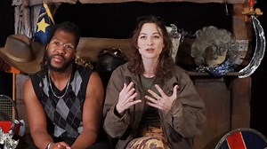 ⚔️ What’s it really like to step inside a D&D adventure? 🎲 The cast of Dungeons & Dragons The Twenty-Sided Tavern rolls for insight and shares what to expect—choosing your heroes, battling monsters, and going on an epic quest with them! 🧙🛡️🐉 Step into the Tavern with us in Dallas, Jan 20–Feb 1 at the Wyly Theatre! Grab your loot…uh, tickets at 🎟️ bit.ly/4ocwN3o | AT&T Performing Arts Center