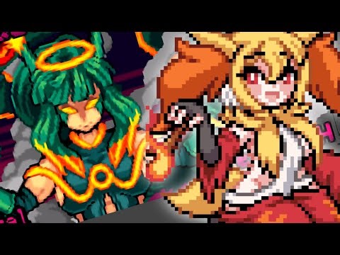 Moemon Quetzal is out and it's amazing...! New, complete game, hacked ROM Pokémon GBA 2026
