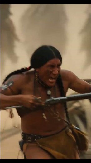 🔥 WINNETOU RETURNS — The Legend of Karl May Rides Again!** 🐎#KarlMay #FilmMaking #AIcinema #OldWest