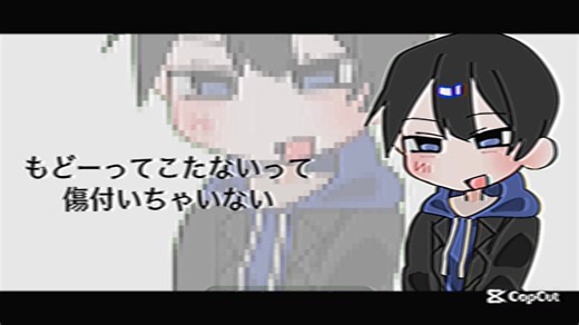 アニメーションの練習とイラストの工夫